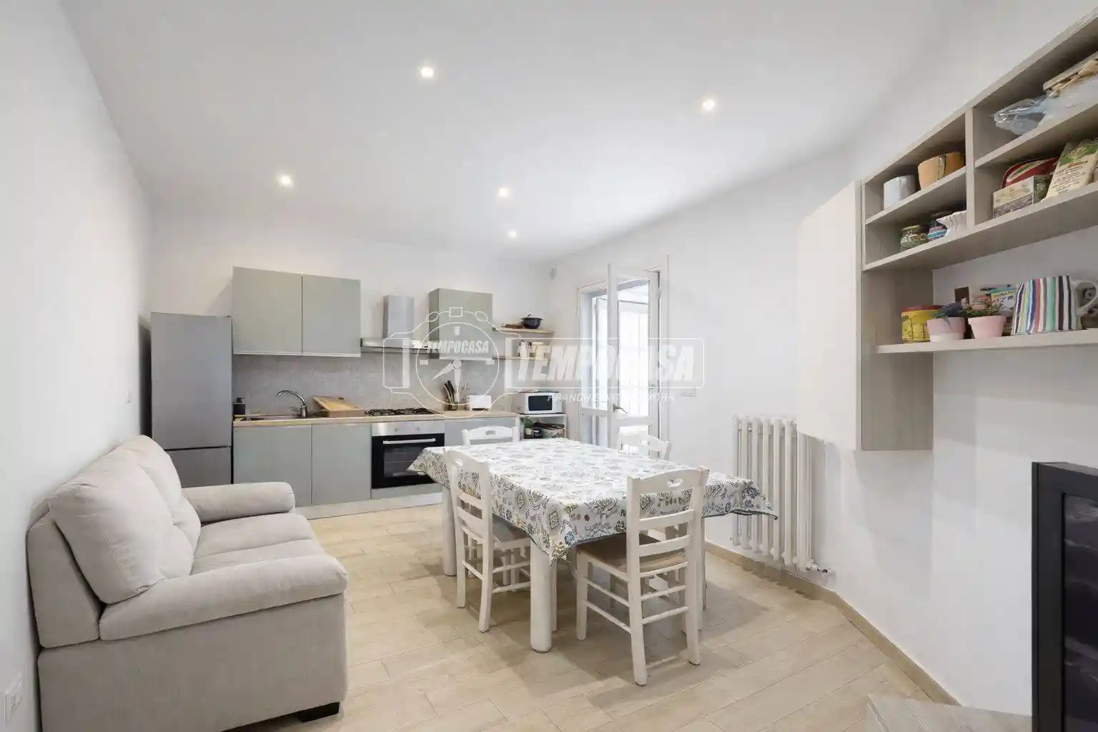 Appartamento in vendita a Lecce