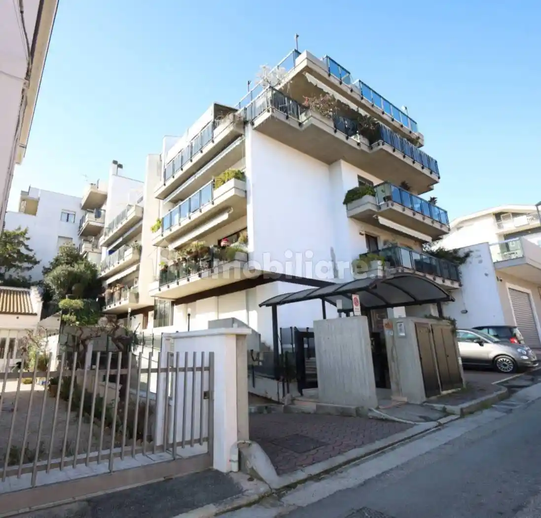 Appartamento in vendita a Roseto degli Abruzzi