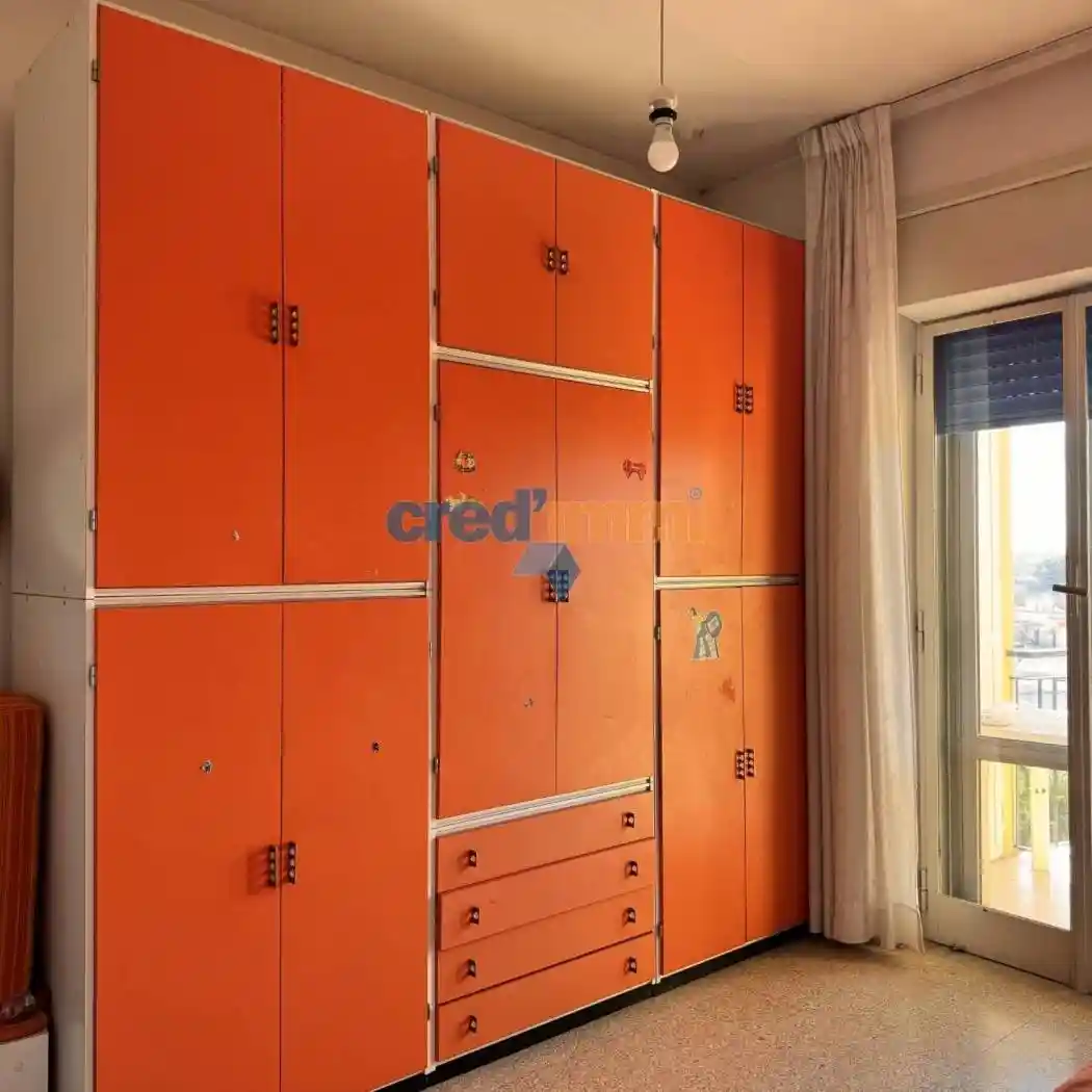 Appartamento in vendita a Bisceglie