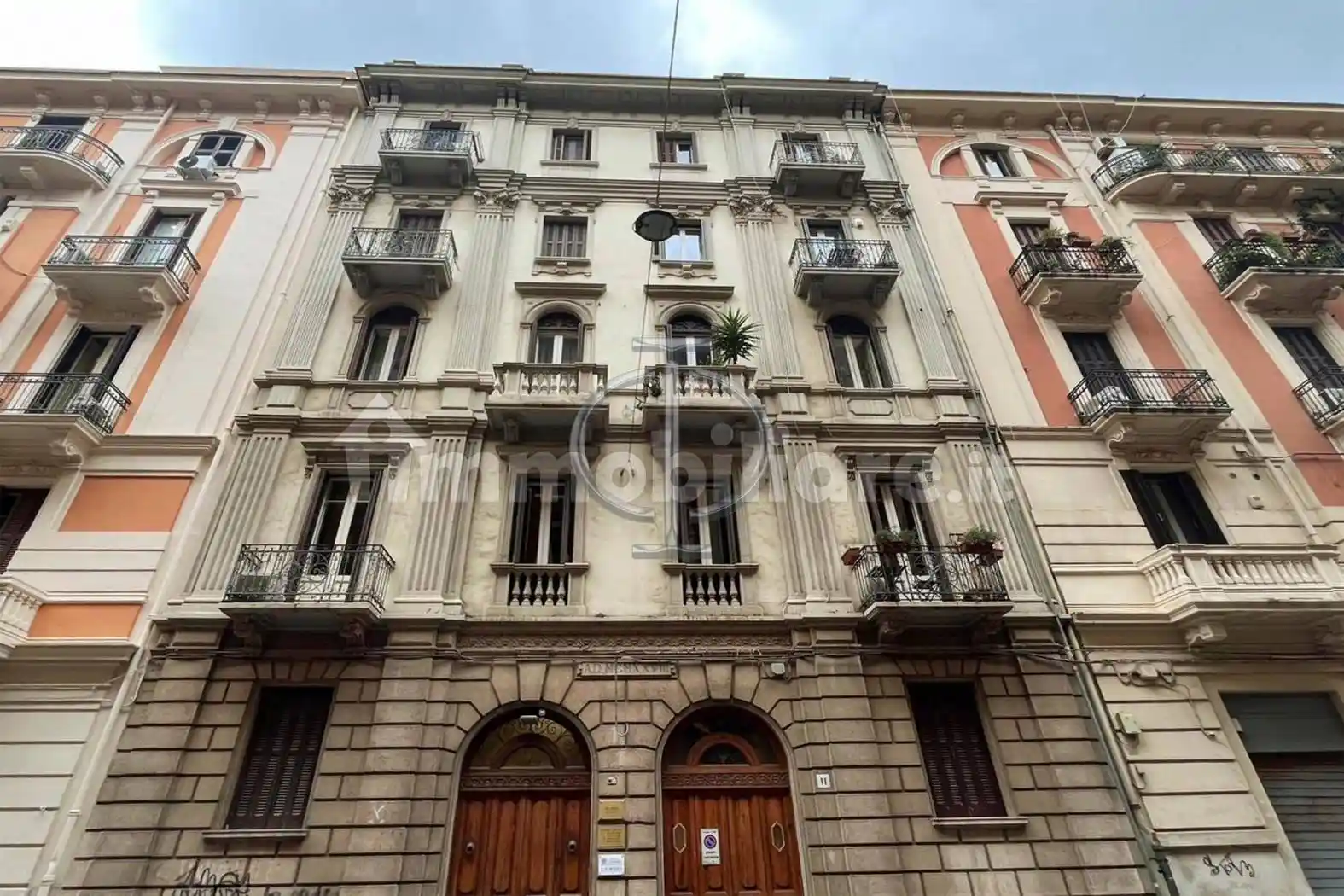 Appartamento in vendita a Bari