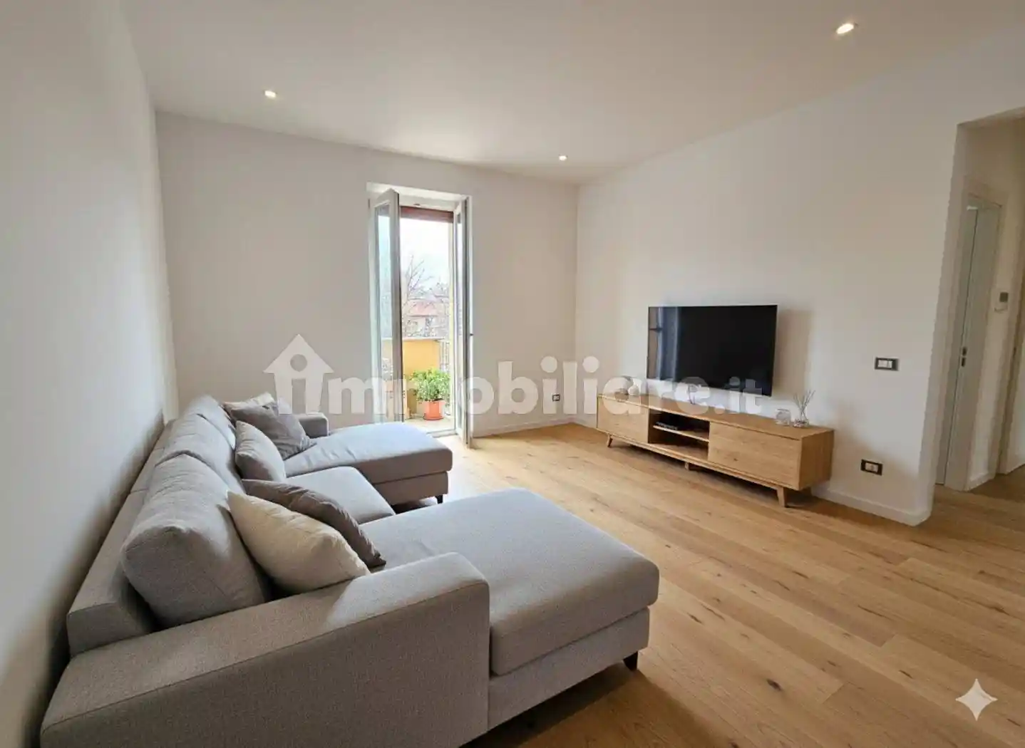 Appartamento in vendita a Bologna