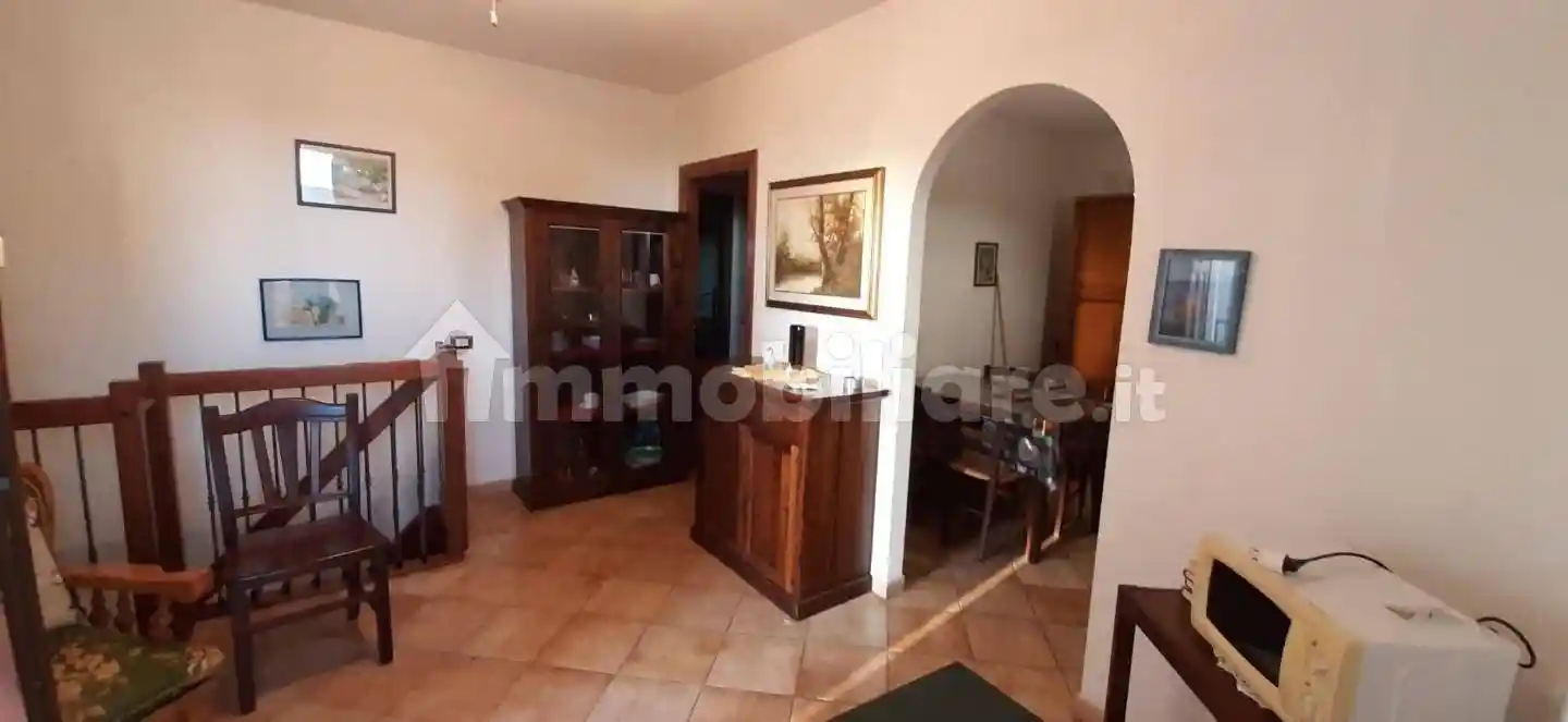 Appartamento in vendita a Casale Marittimo