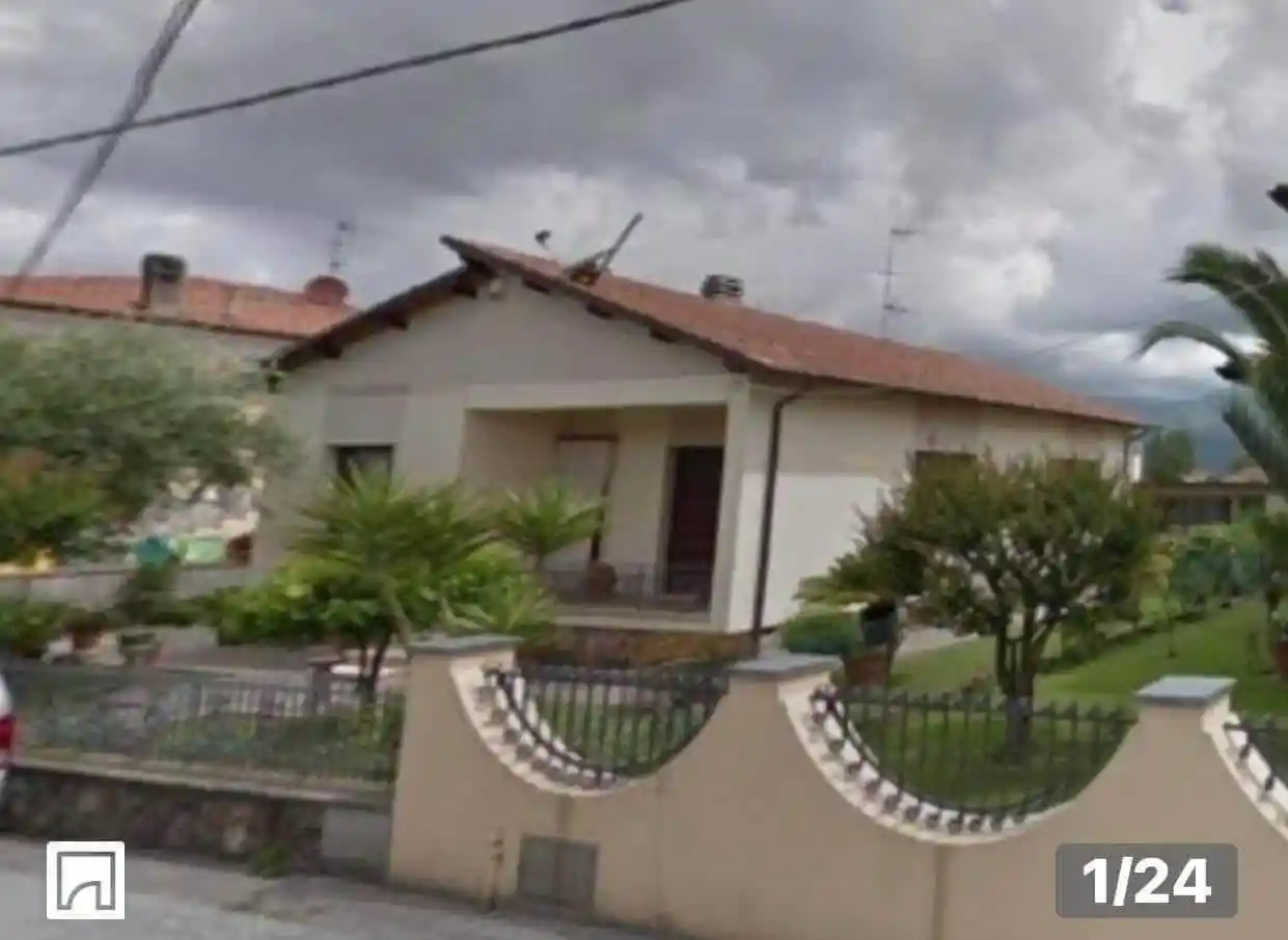 Villa in vendita a Camaiore