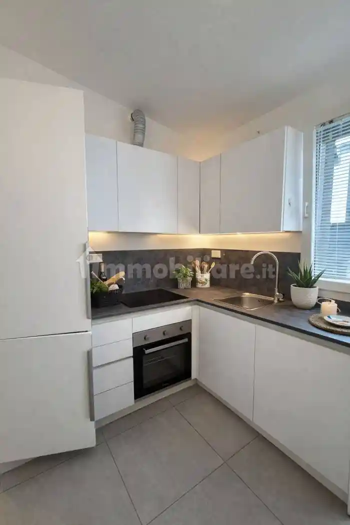 Appartamento in vendita a Bologna