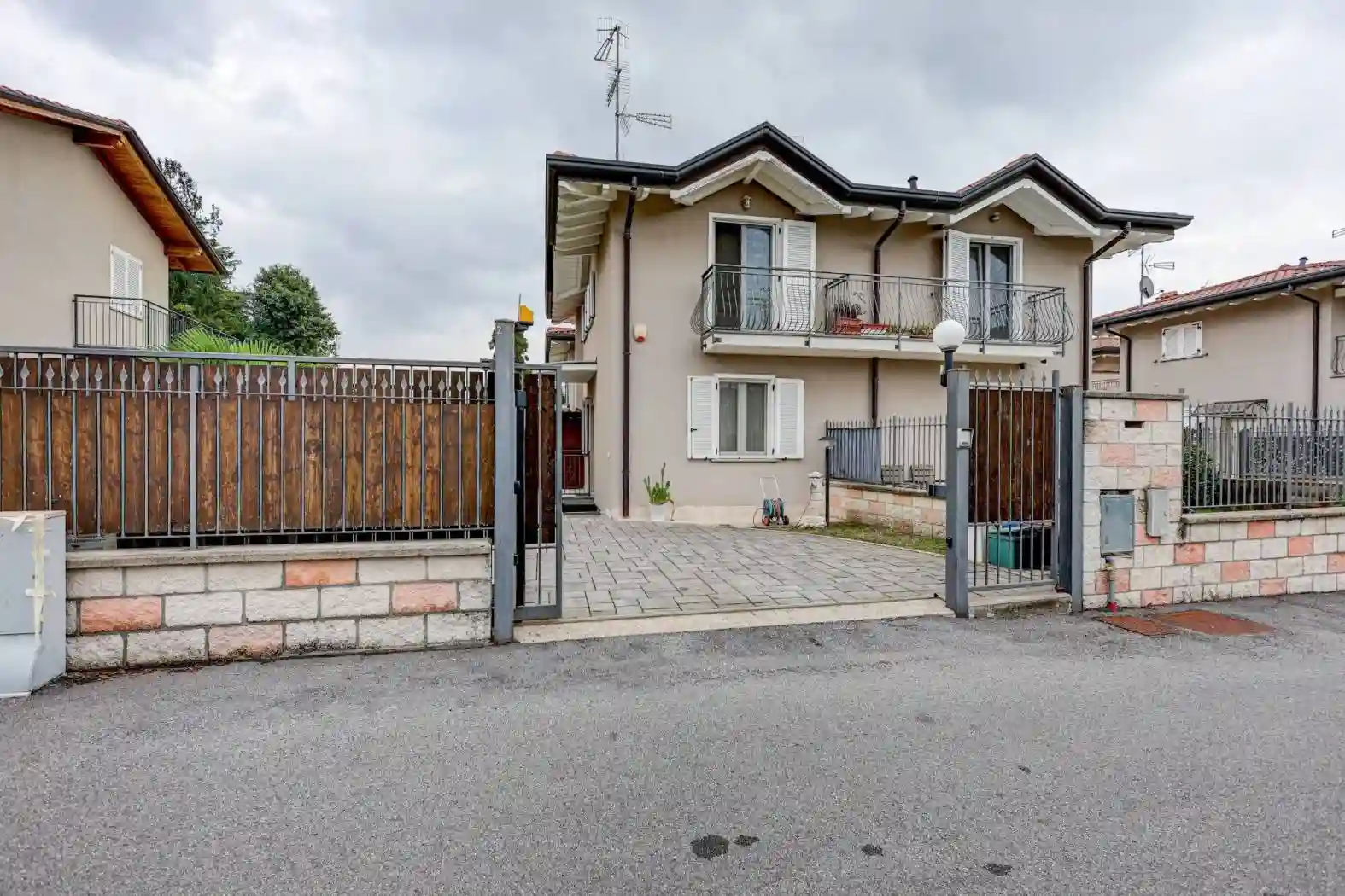 Villetta a schiera - foto 3