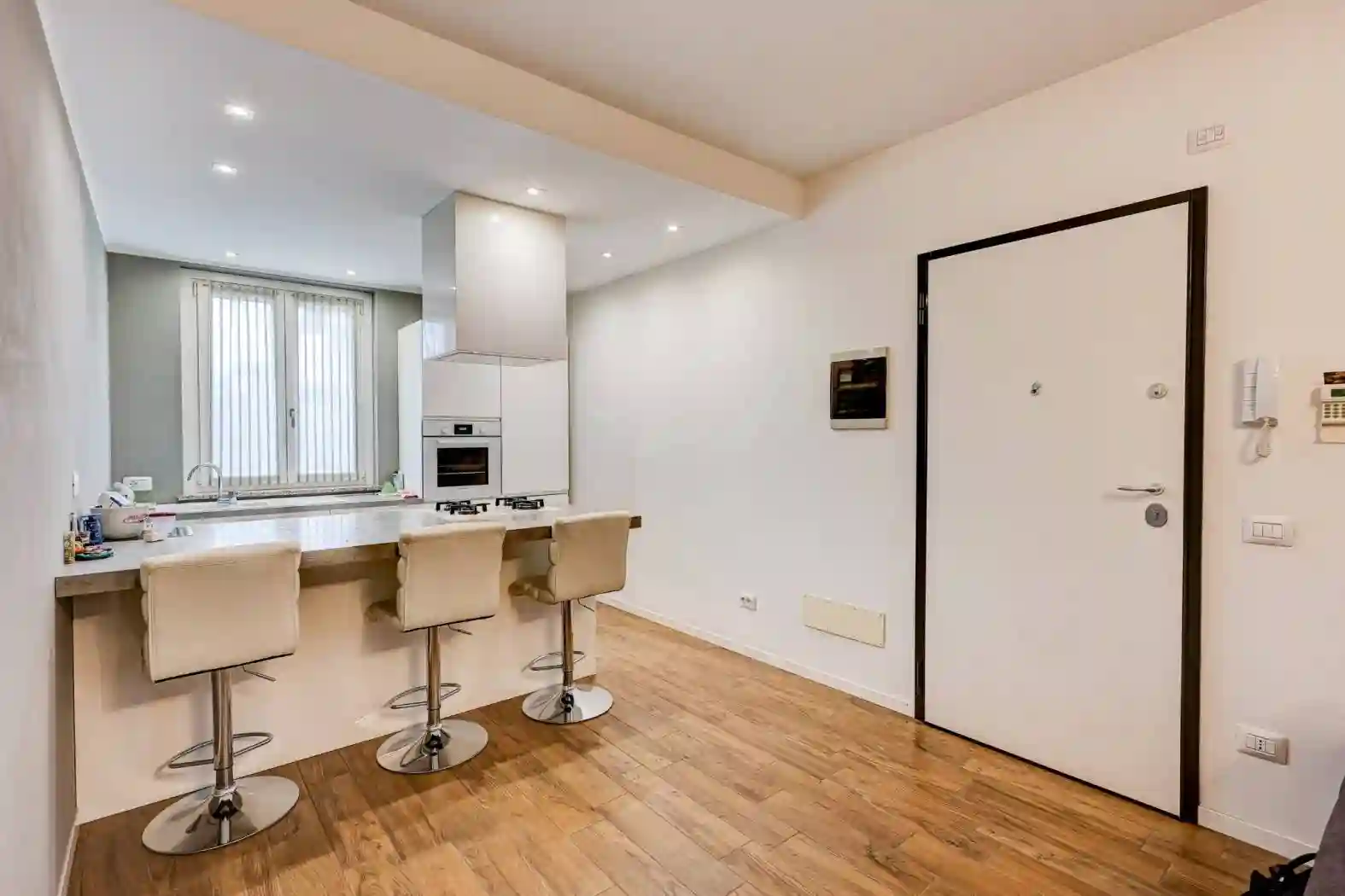 Villetta a schiera - foto 4