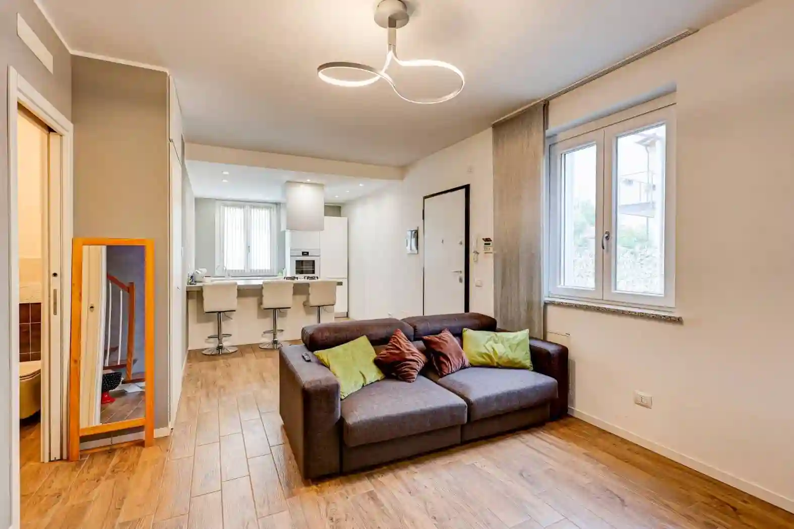 Villetta a schiera - foto 5