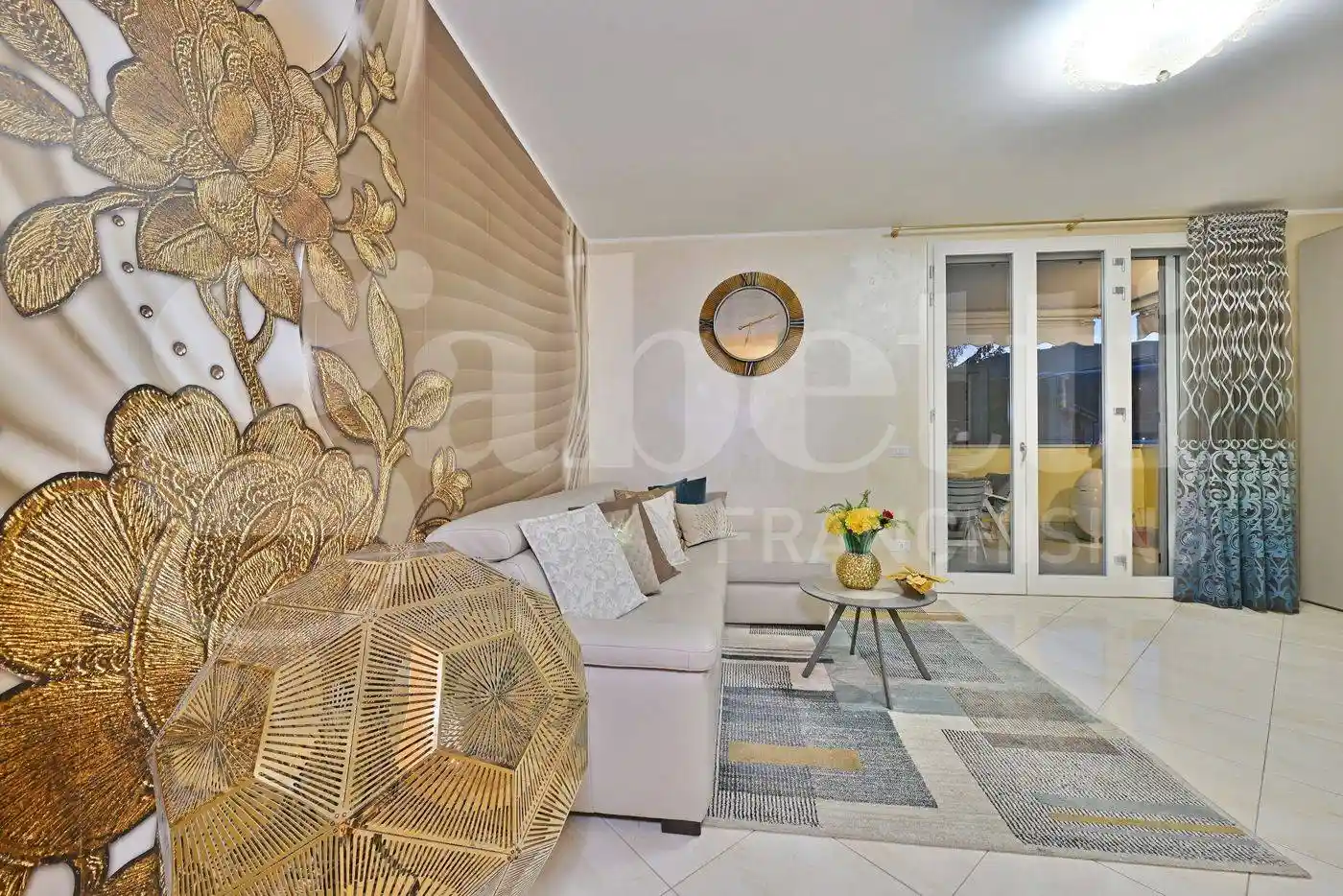 Appartamento in vendita a Taggia