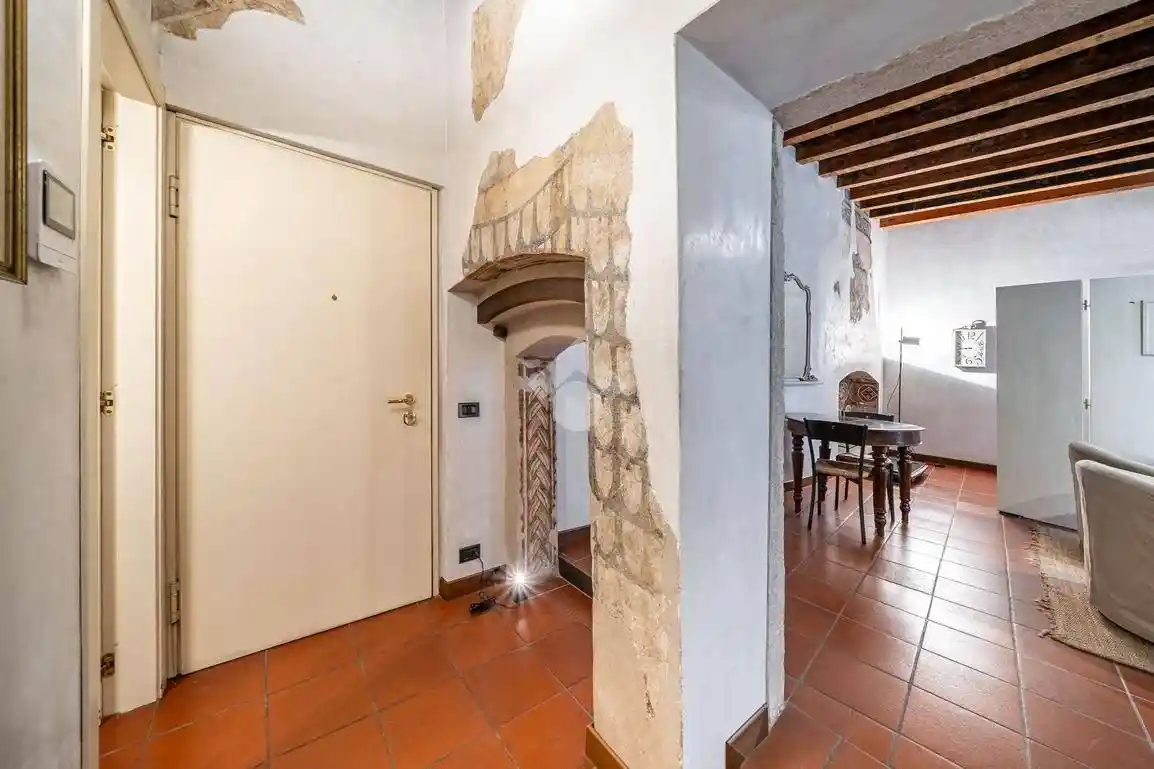 Appartamento in affitto a Verona