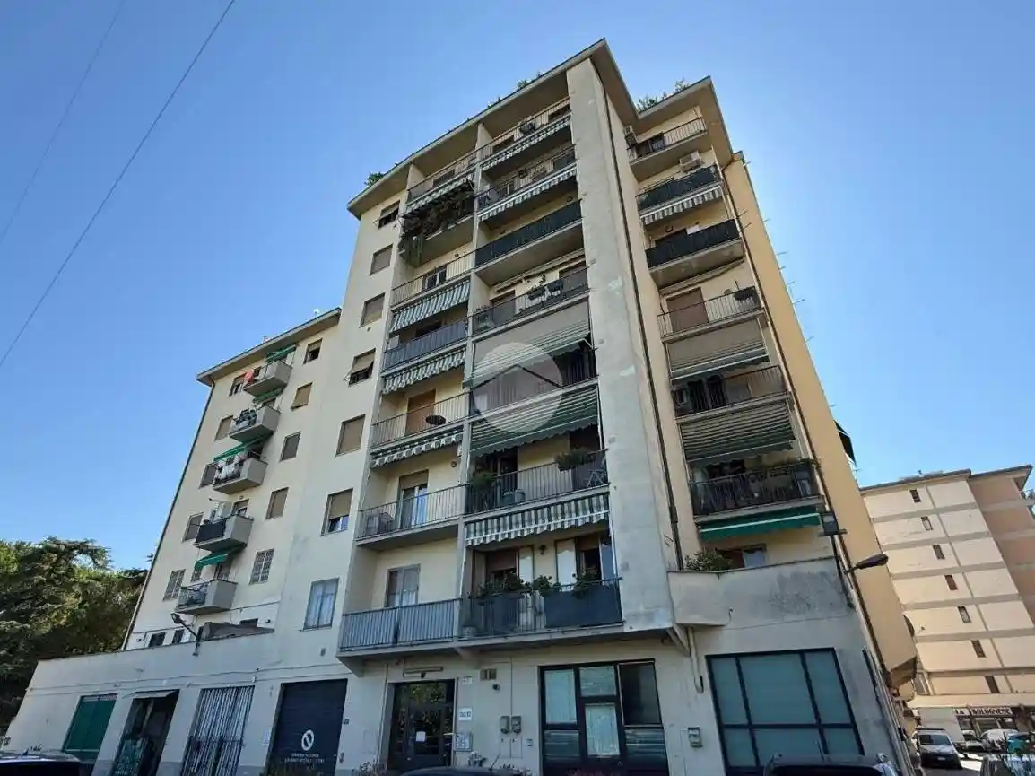 Appartamento in vendita a Firenze