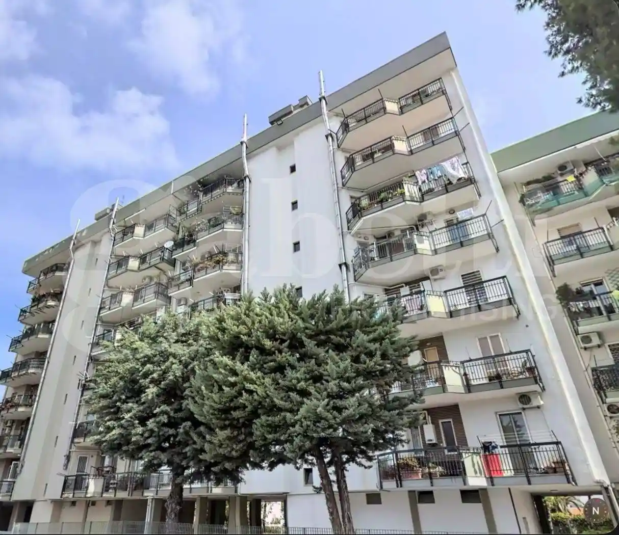 Appartamento in vendita a Bari