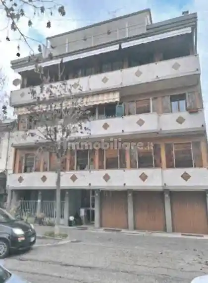 Appartamento in vendita a Tortona