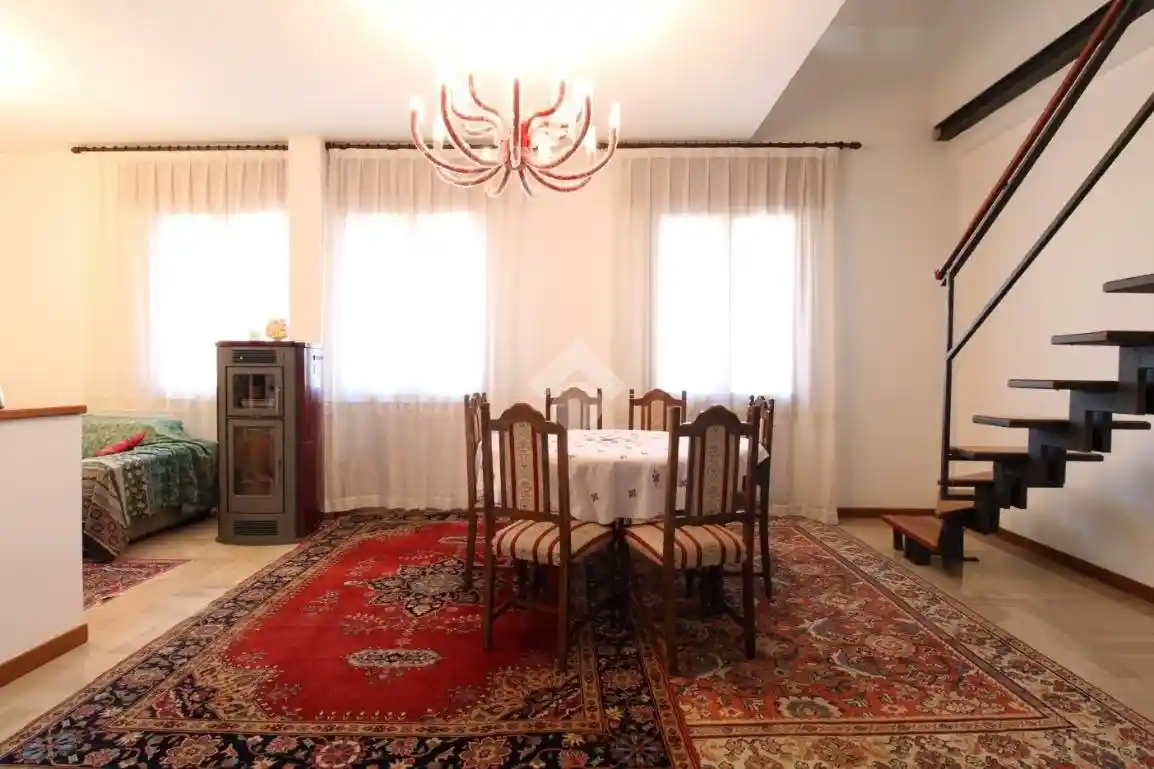 Appartamento in vendita a Vicenza