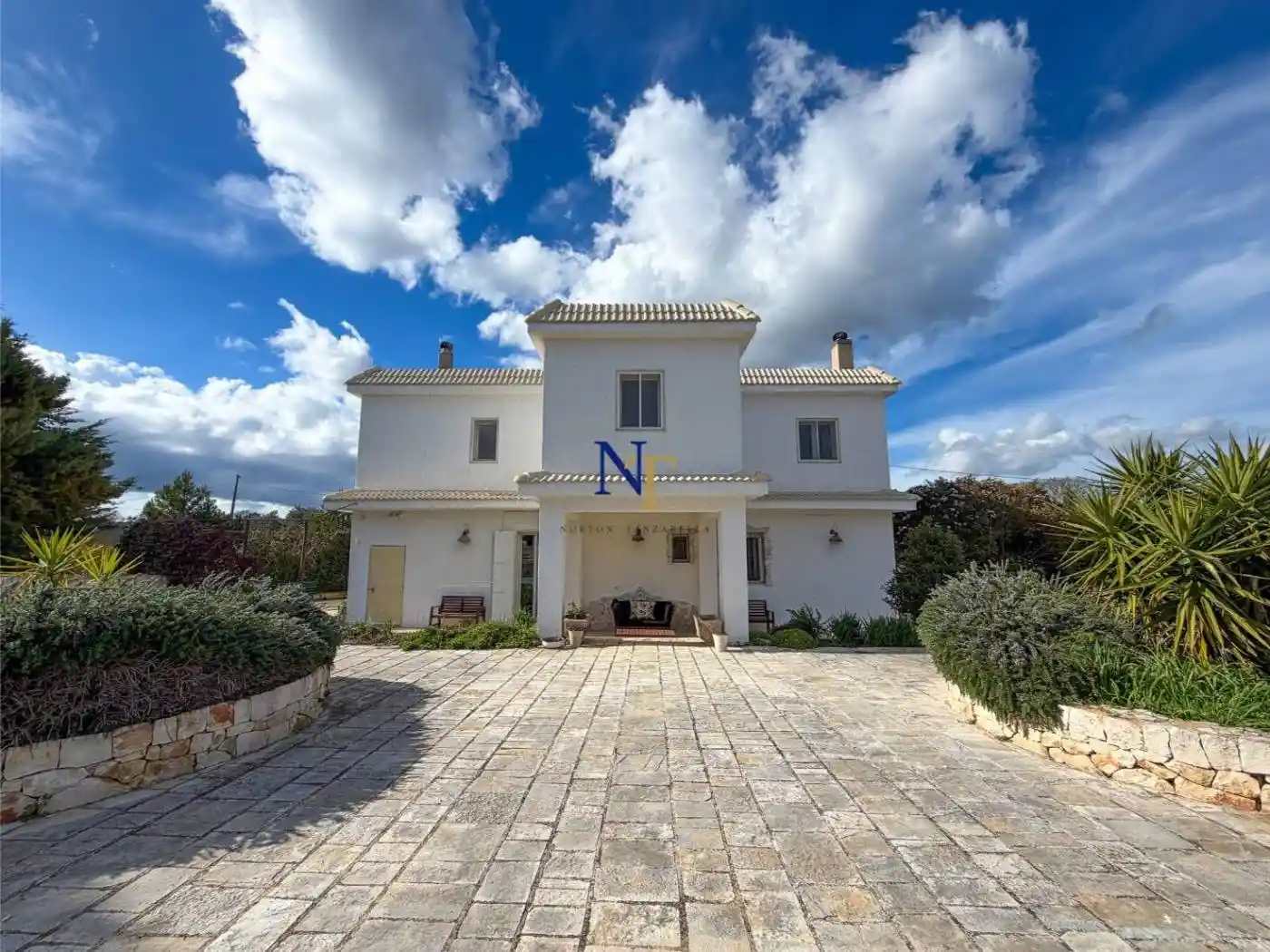 Villa in vendita a Ceglie Messapica