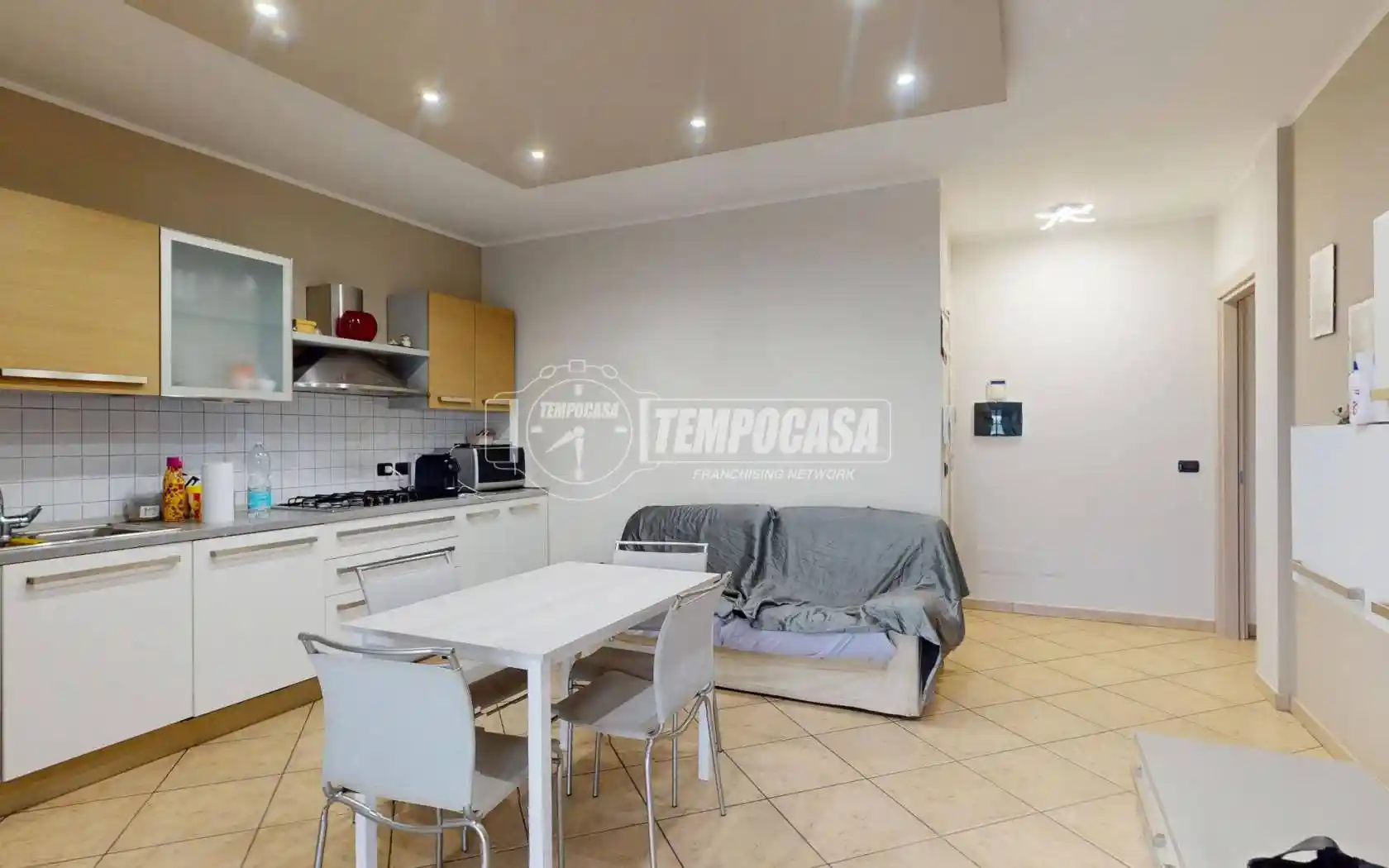 Appartamento in vendita a Cherasco