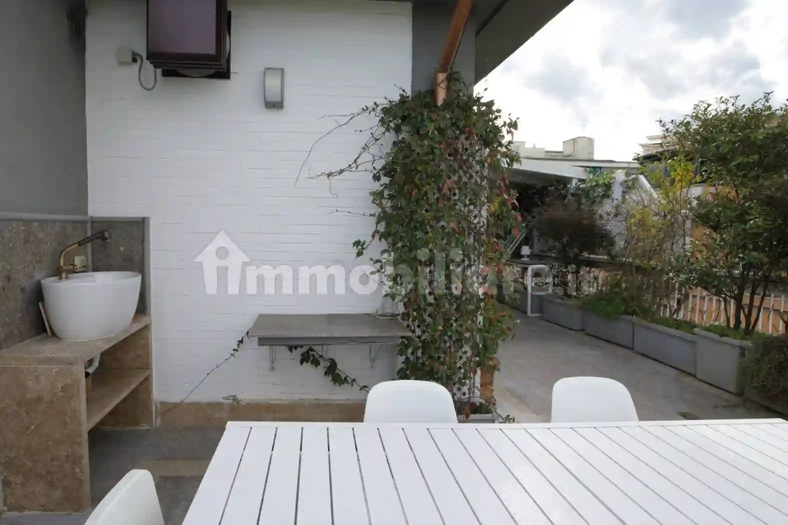 Attico - Mansarda - foto 3