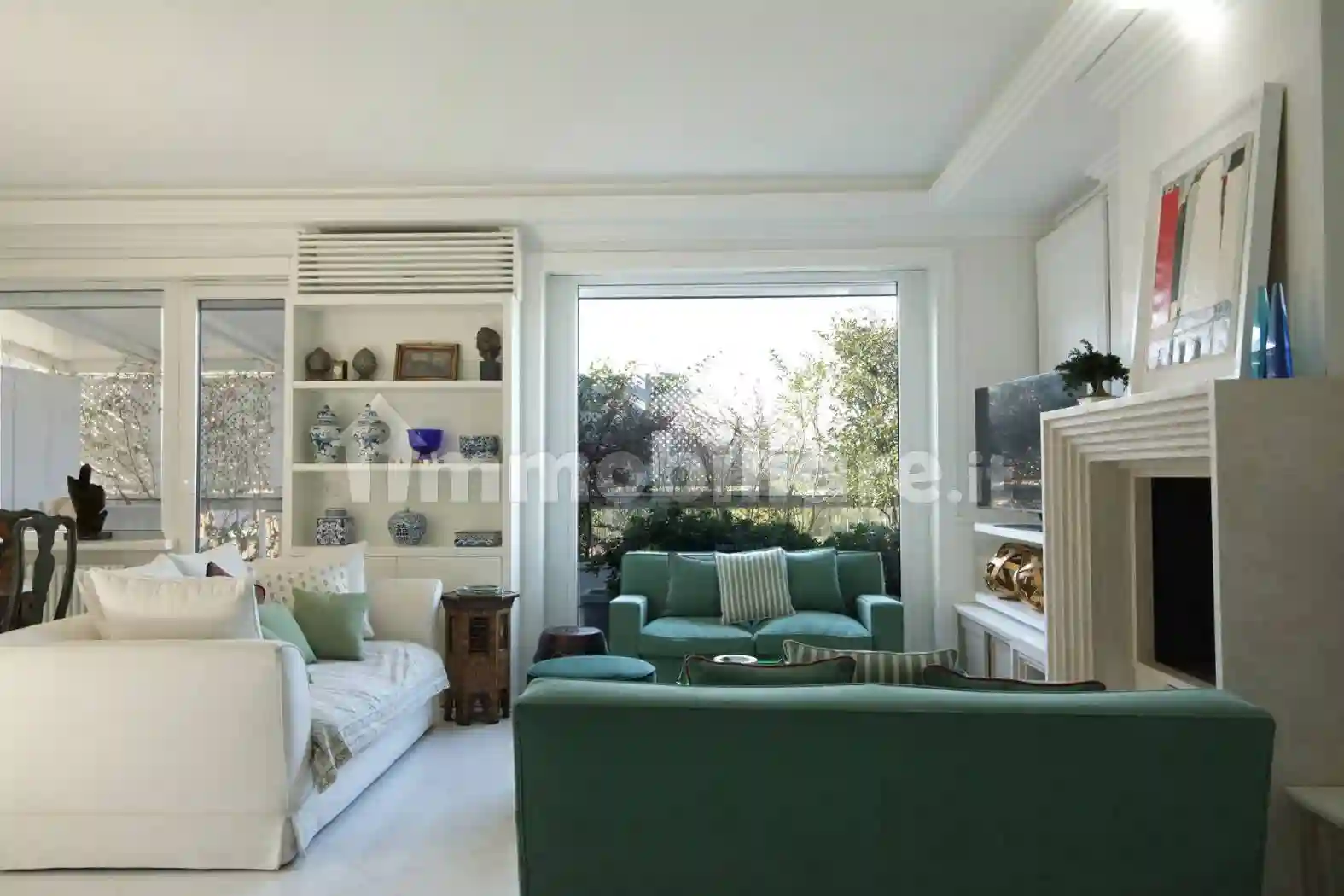 Attico - Mansarda - foto 5