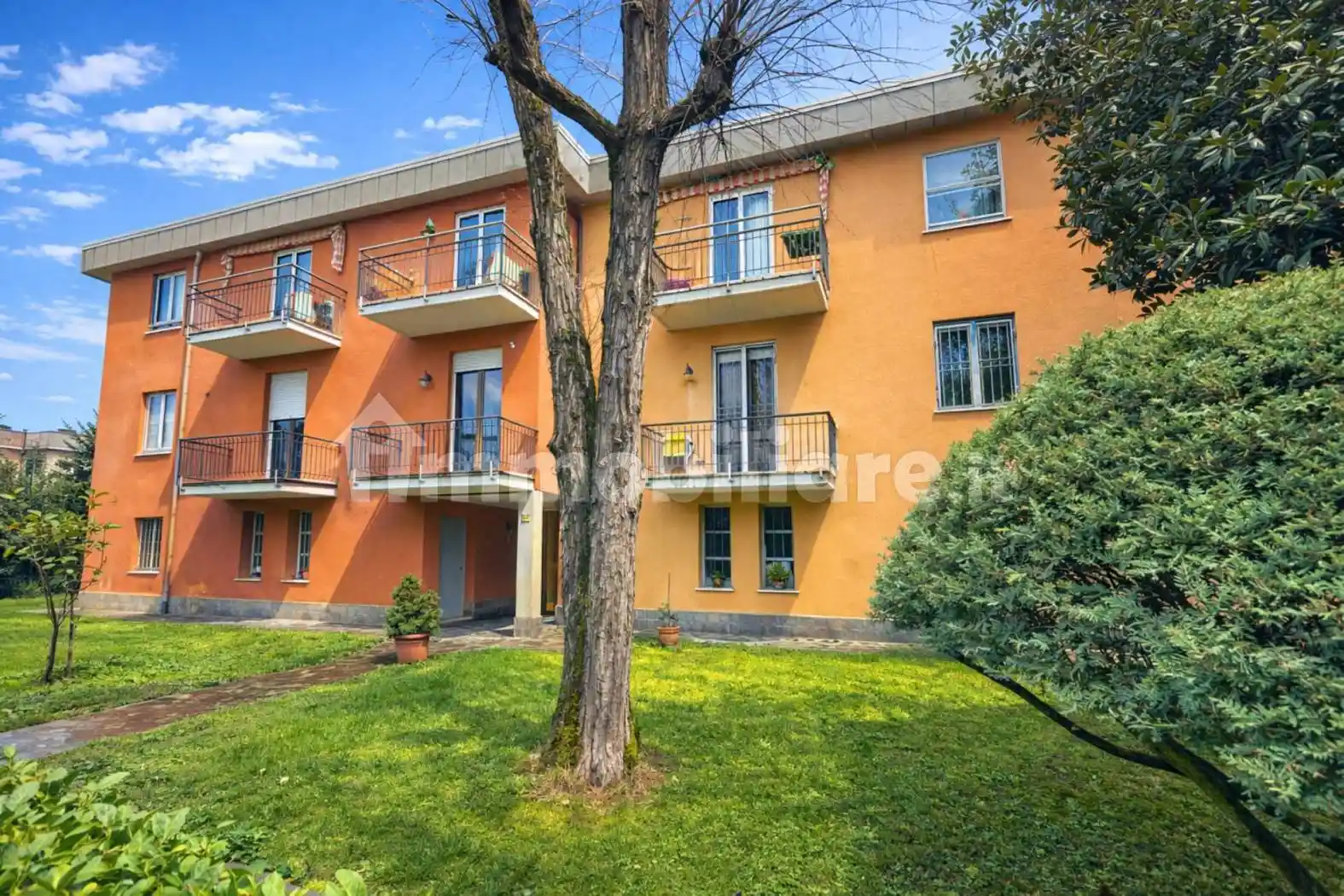 Appartamento in vendita a Mirandola