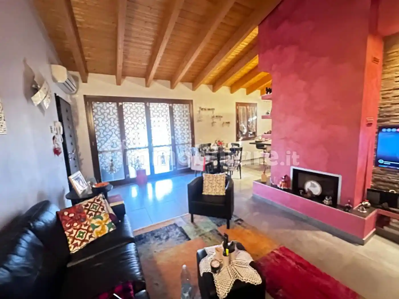 Attico - Mansarda in vendita a Parma