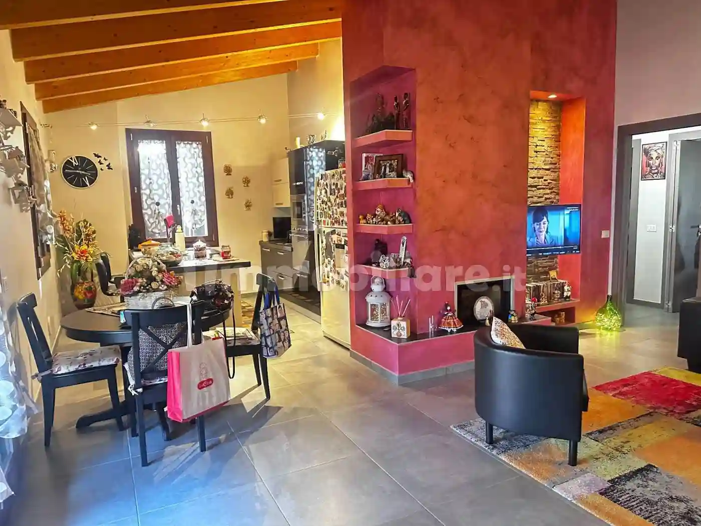 Attico - Mansarda - foto 2