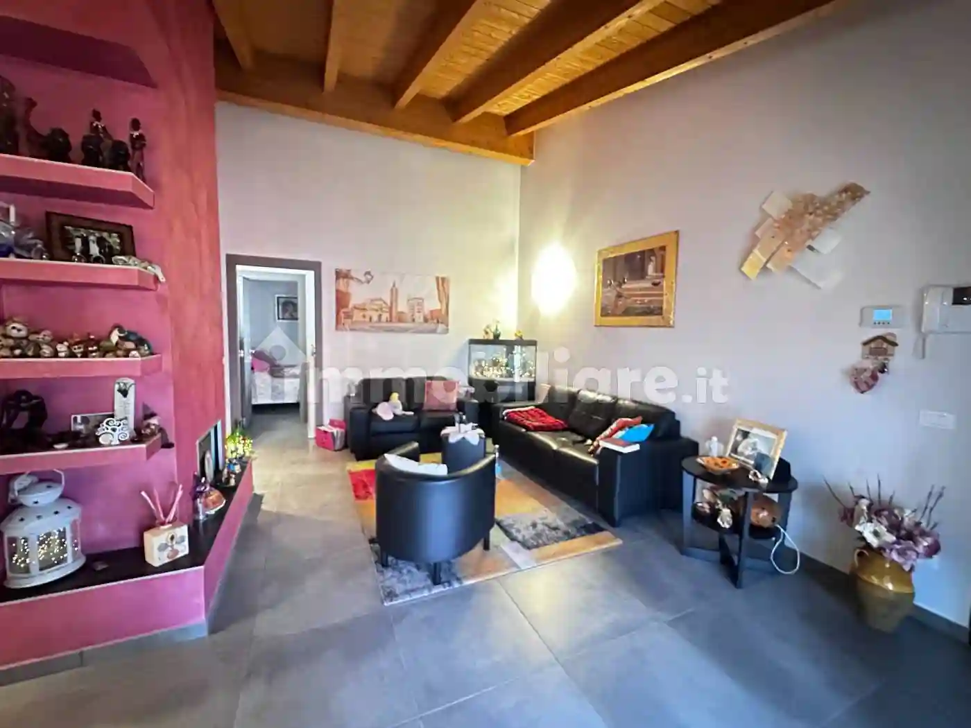 Attico - Mansarda - foto 3