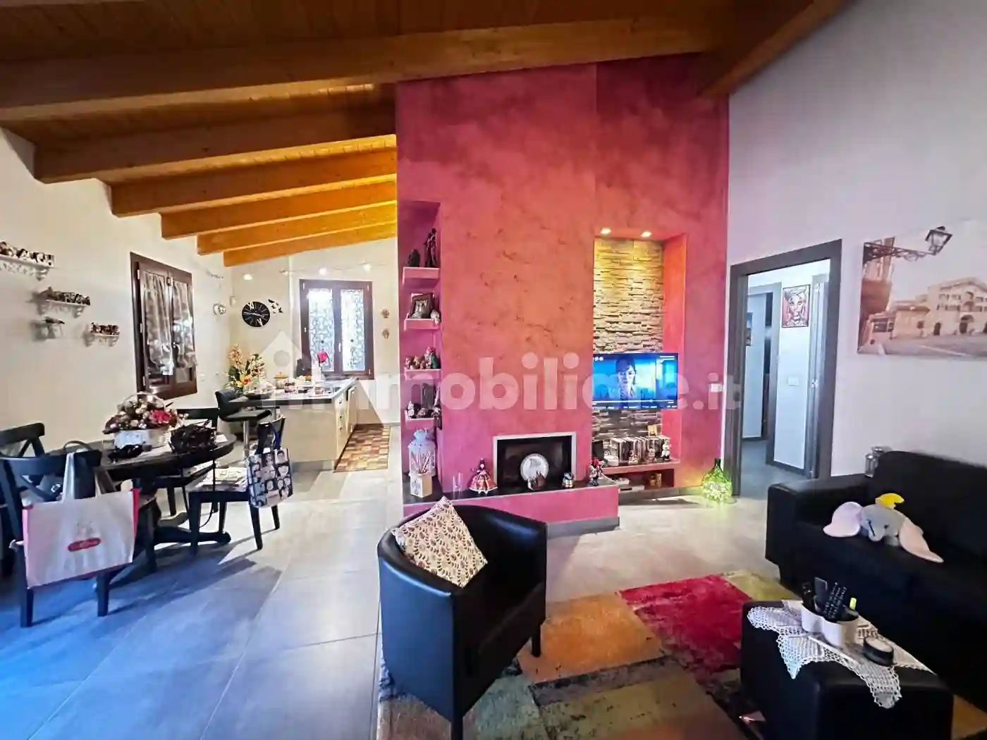 Attico - Mansarda - foto 4