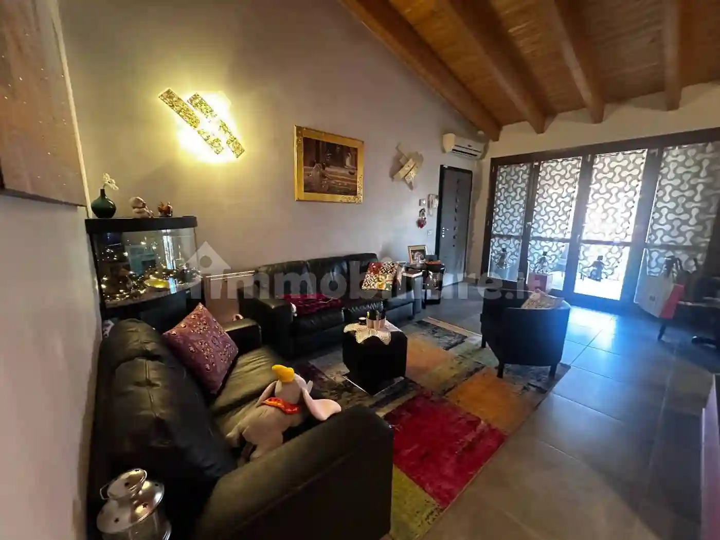 Attico - Mansarda - foto 5