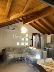 Appartamento in affitto a Cabiate