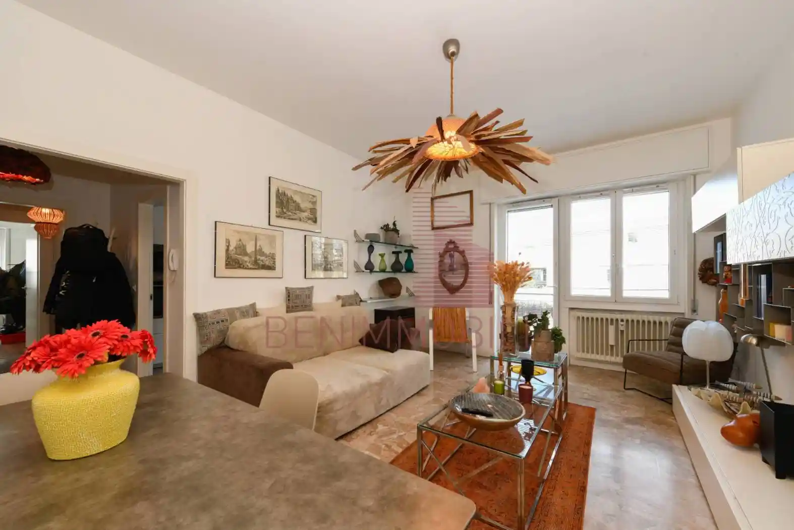 Appartamento in vendita a Brescia