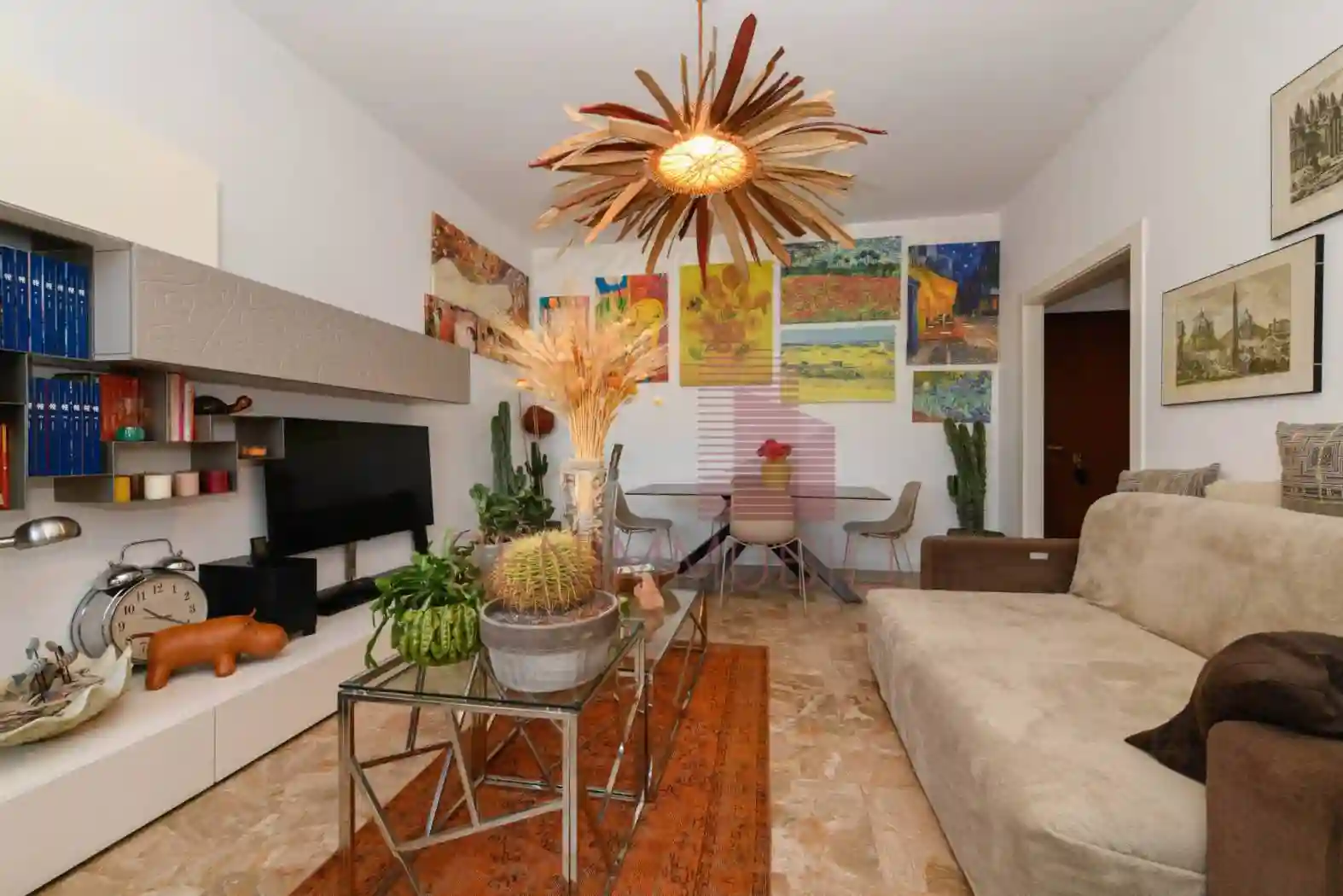 Appartamento - foto 2