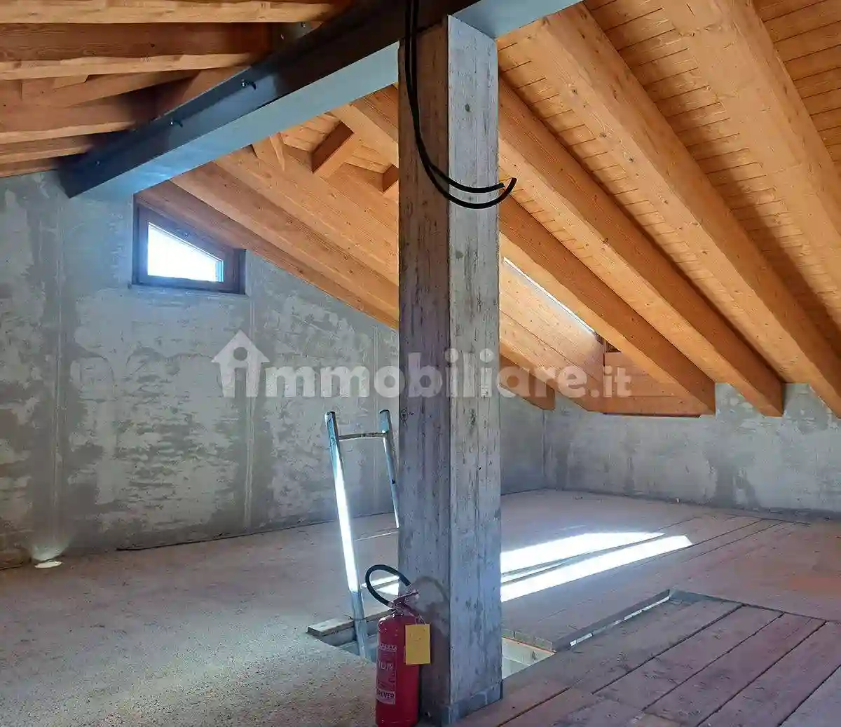 Attico - Mansarda - foto 5