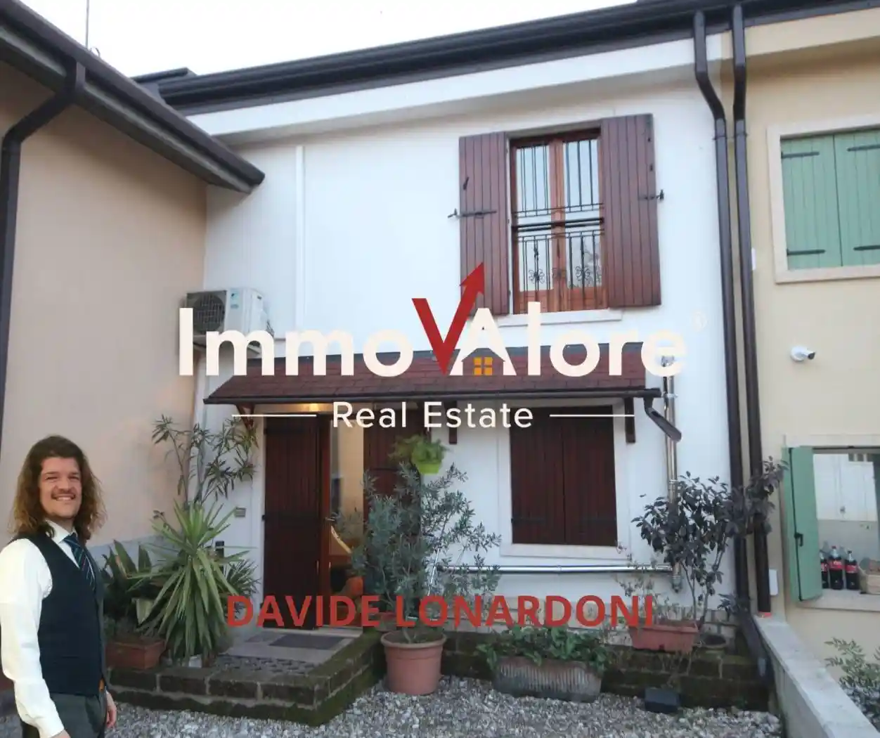 Appartamento in vendita a Verona