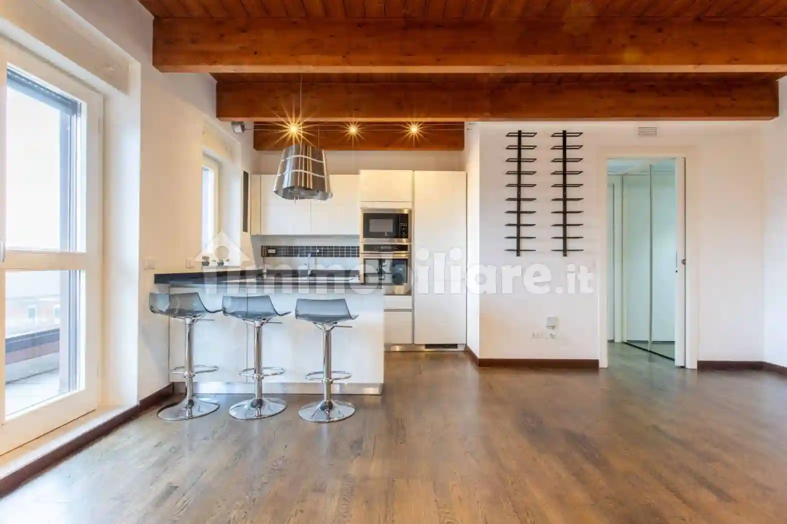 Appartamento - foto 5