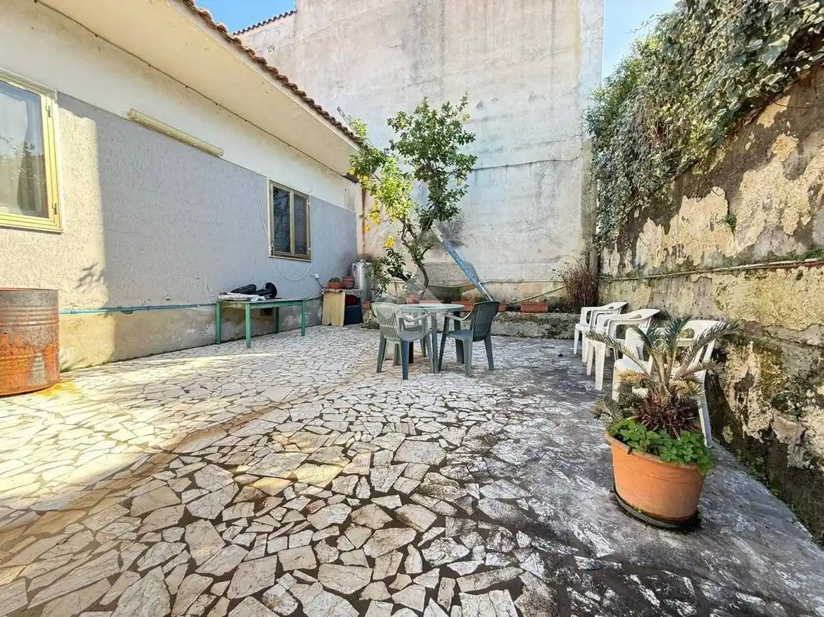 Appartamento in vendita a Massa di Somma