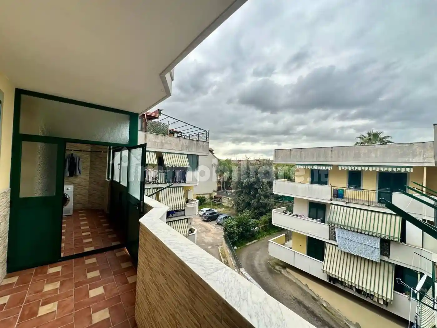 Appartamento in vendita a Giugliano in Campania