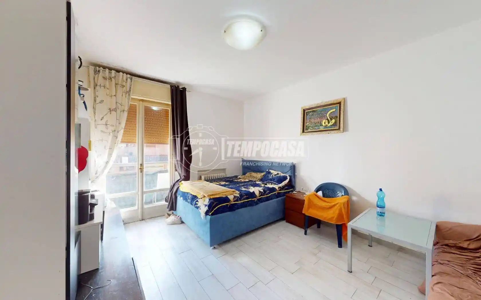 Appartamento in vendita a Carpi