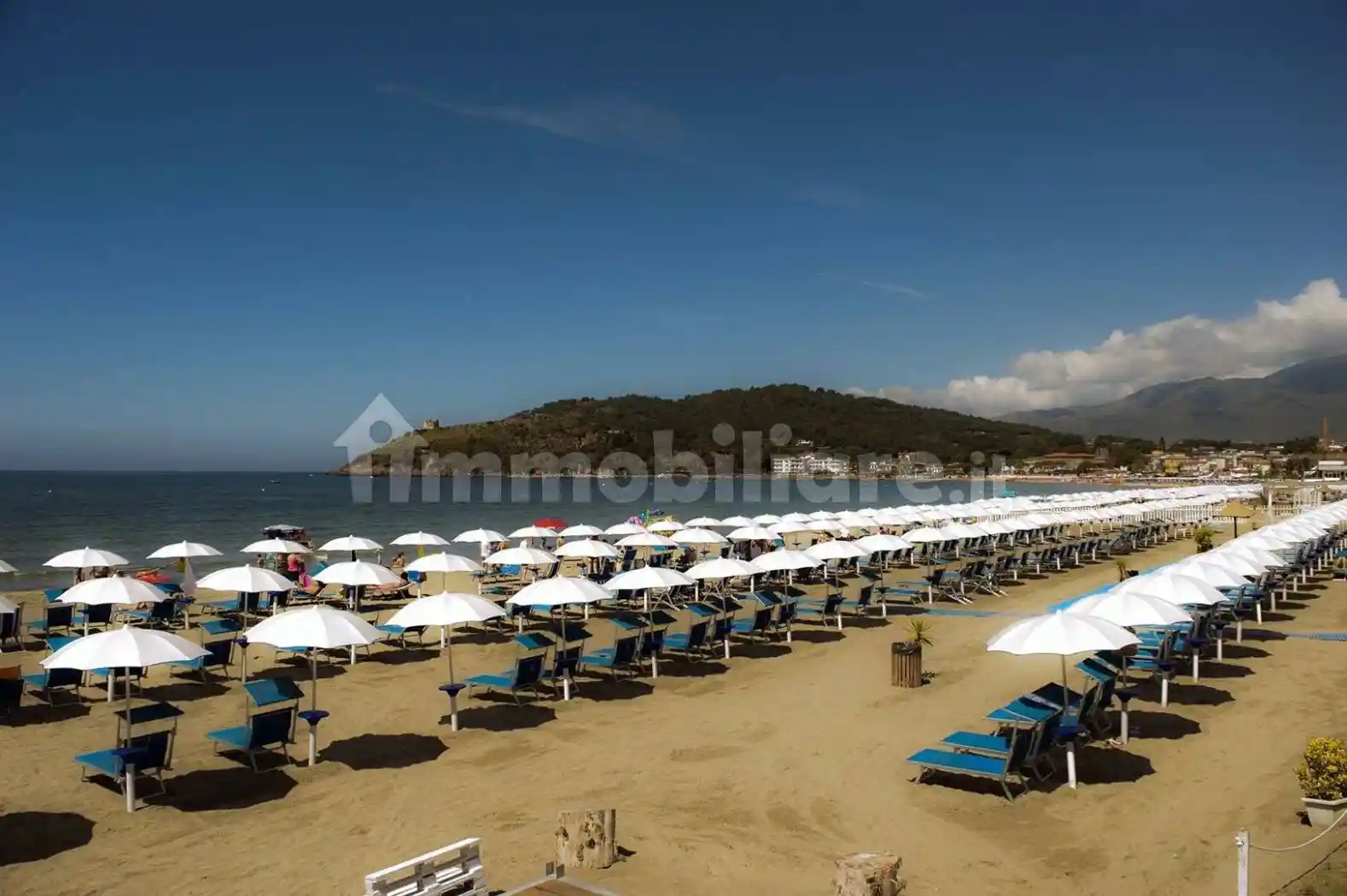 Appartamento in vendita a Minturno