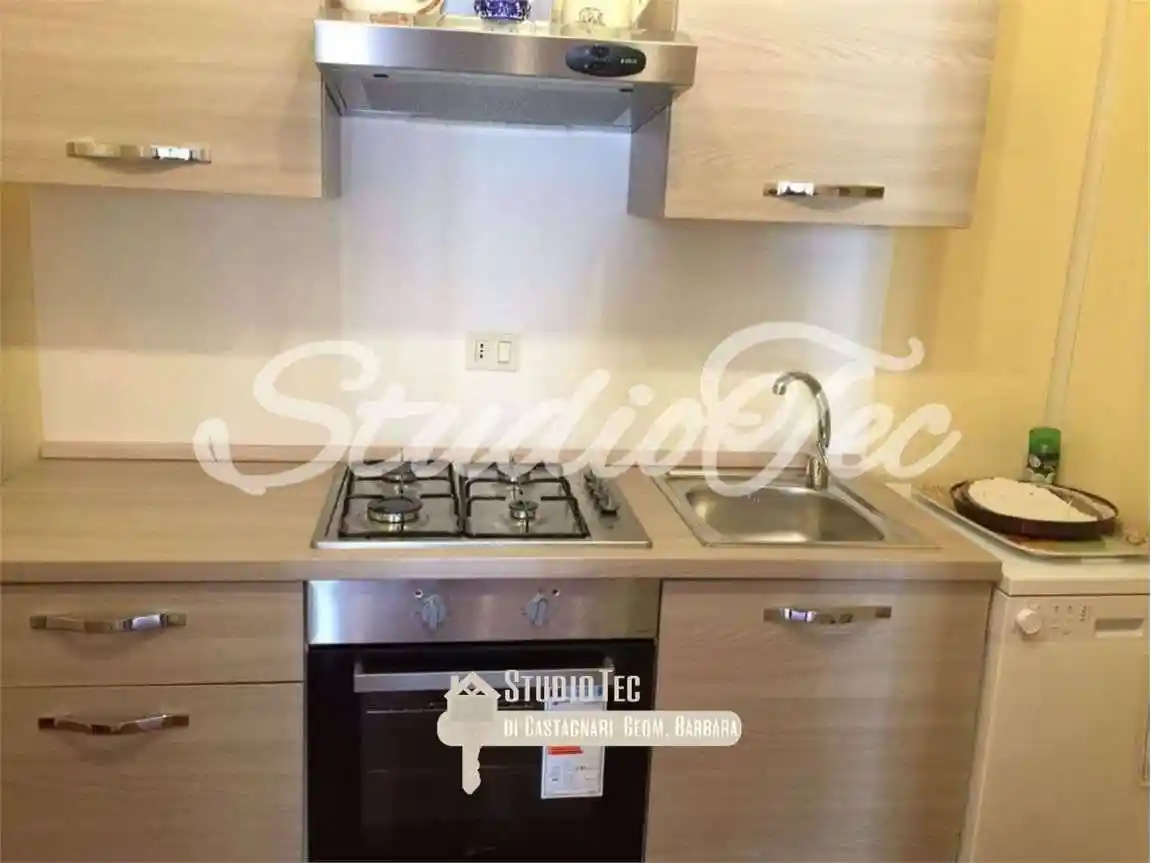 Appartamento in affitto a Ravenna