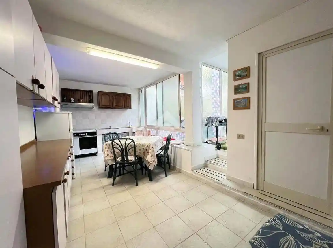 Appartamento in vendita a Iglesias