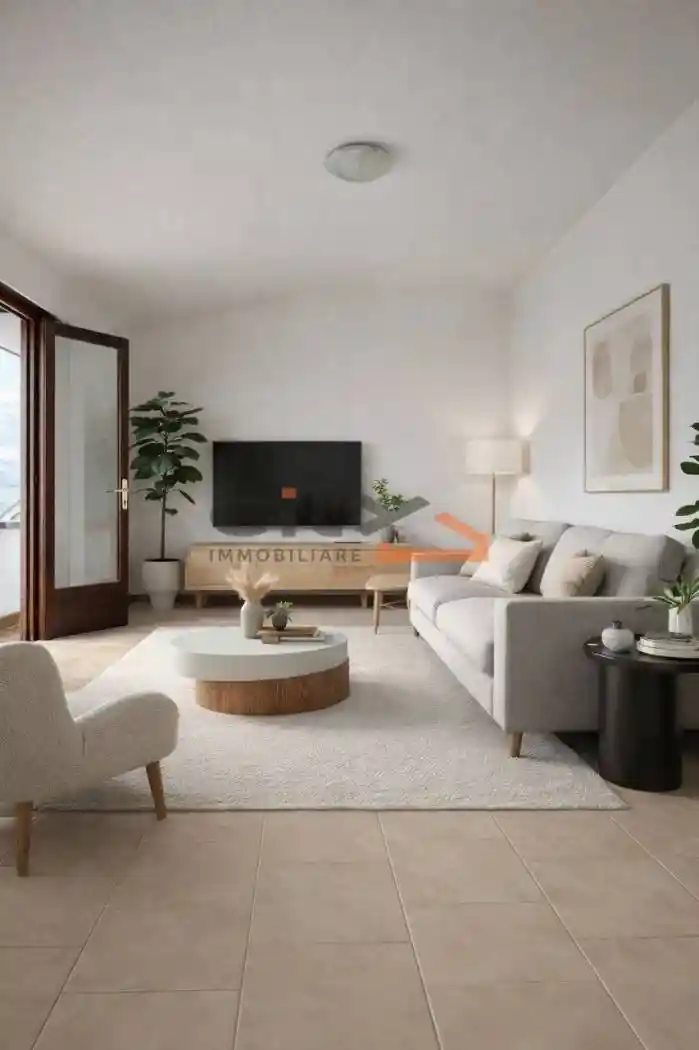 Appartamento in vendita a Romano d'Ezzelino