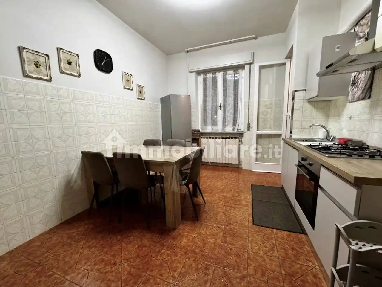 Appartamento in affitto a Pisa