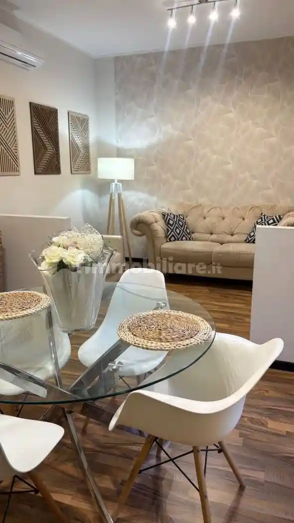 Appartamento in affitto a Capriolo