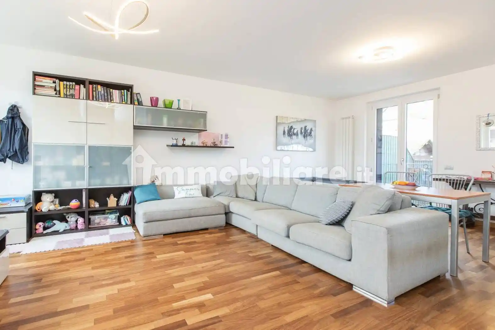 Villa in vendita a Busto Arsizio