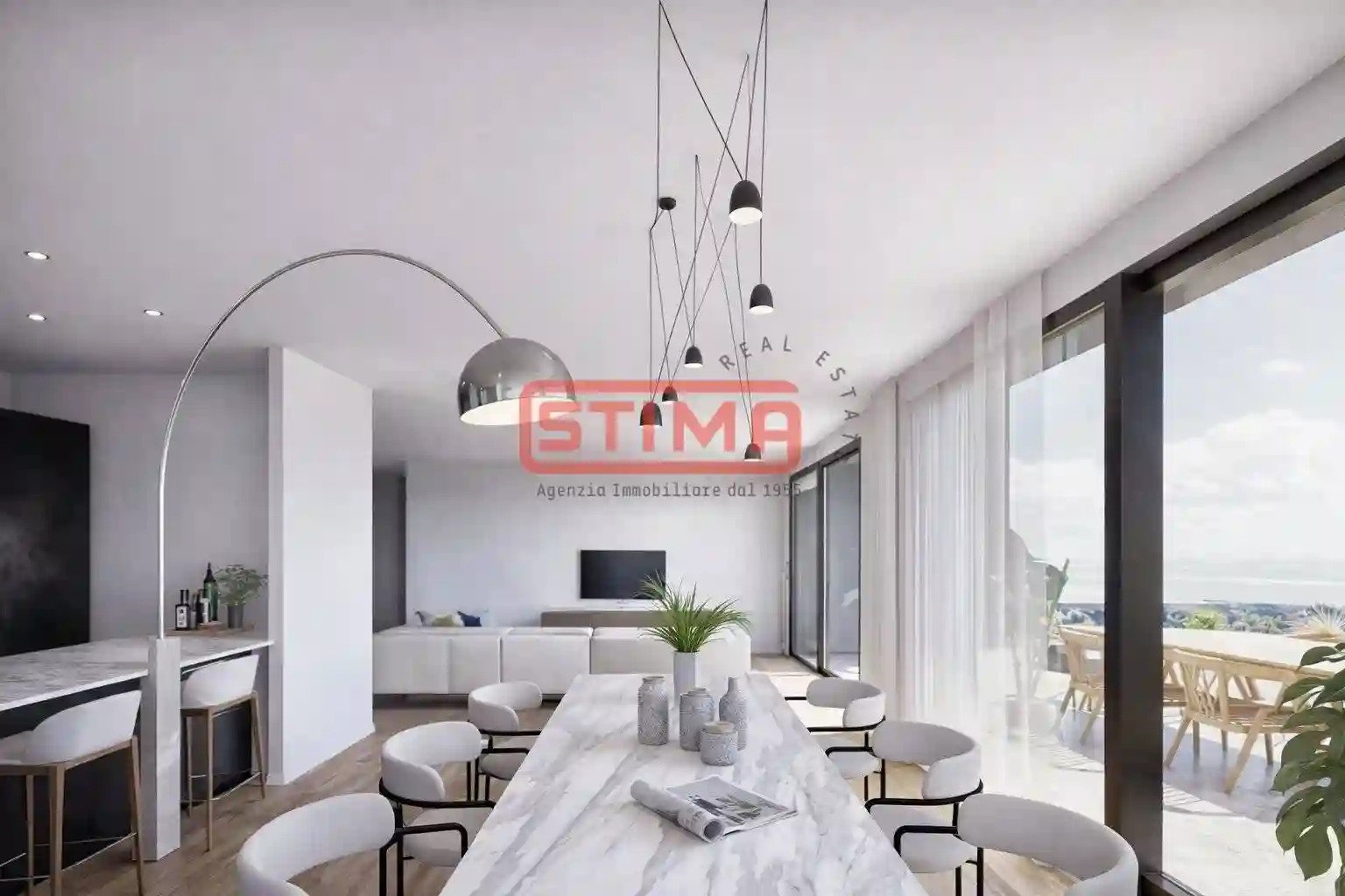 Appartamento - foto 3