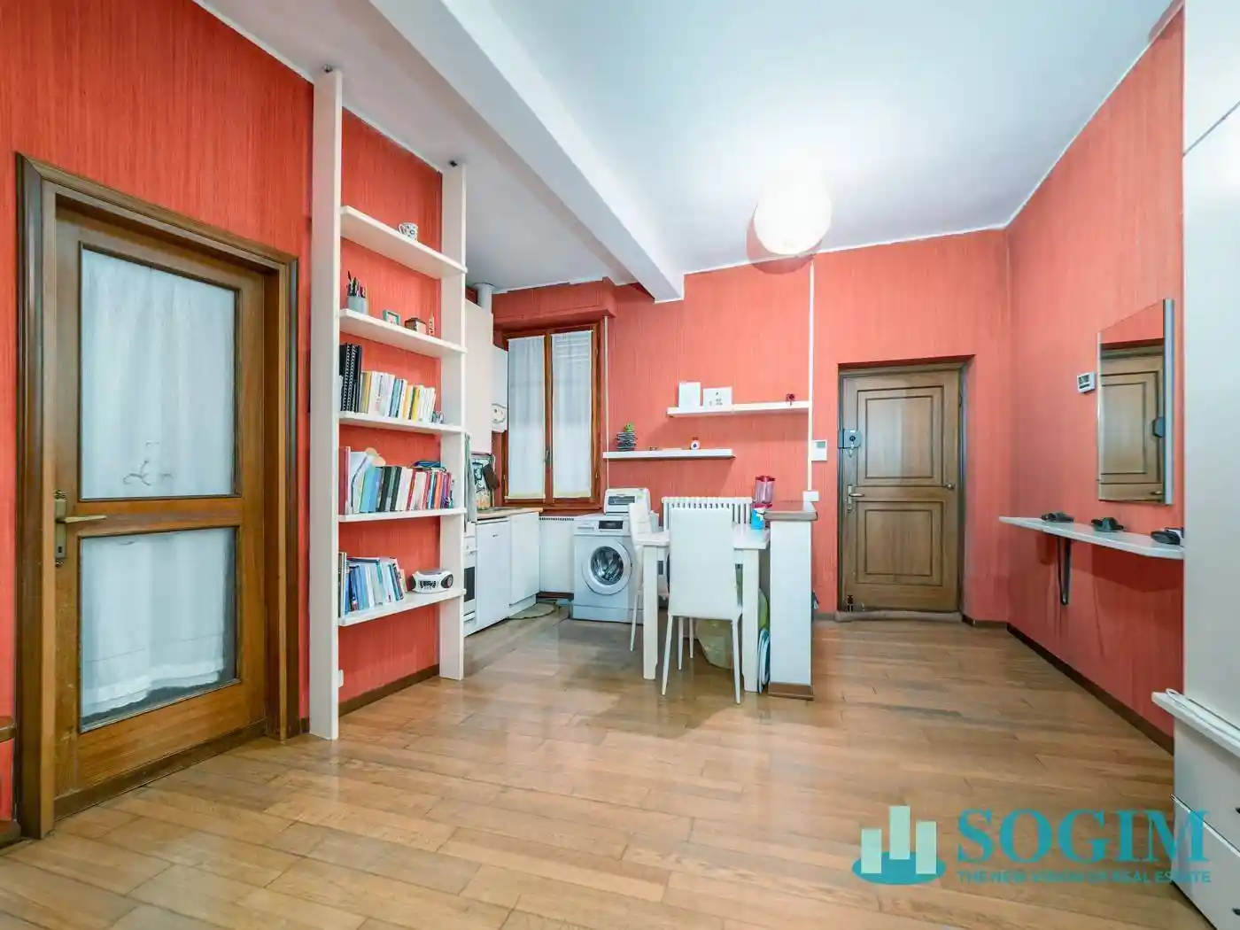 Appartamento in vendita a Como