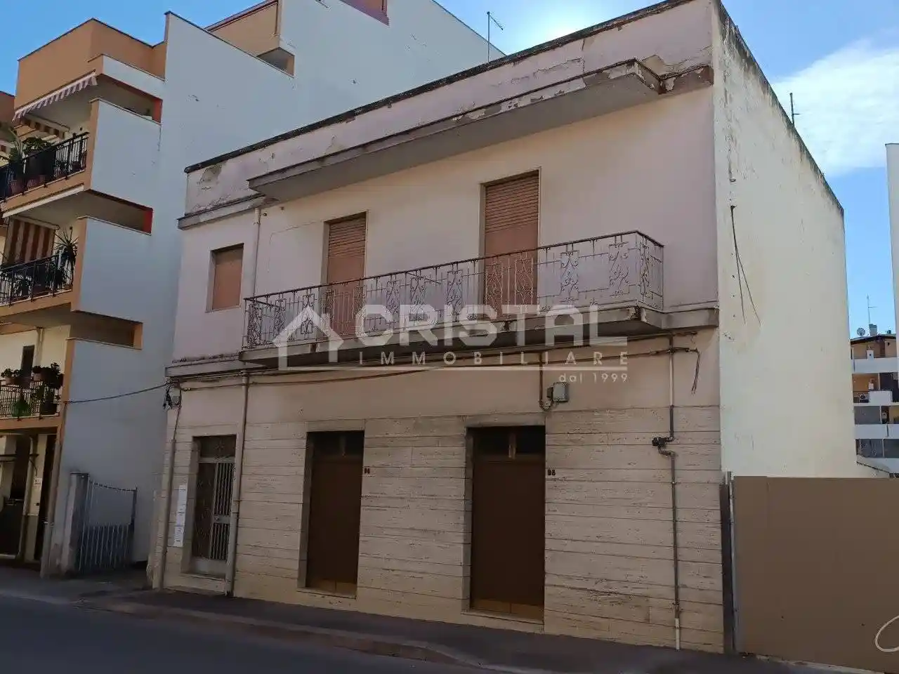 Villa in vendita a Andria