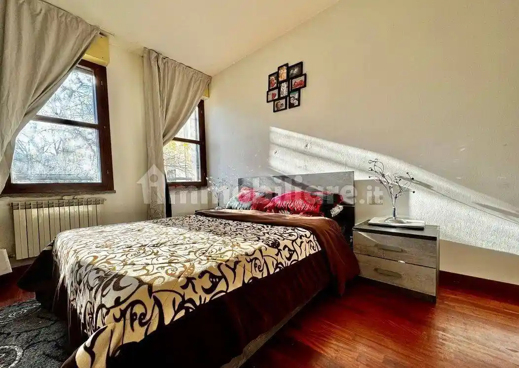 Appartamento in affitto a Firenze