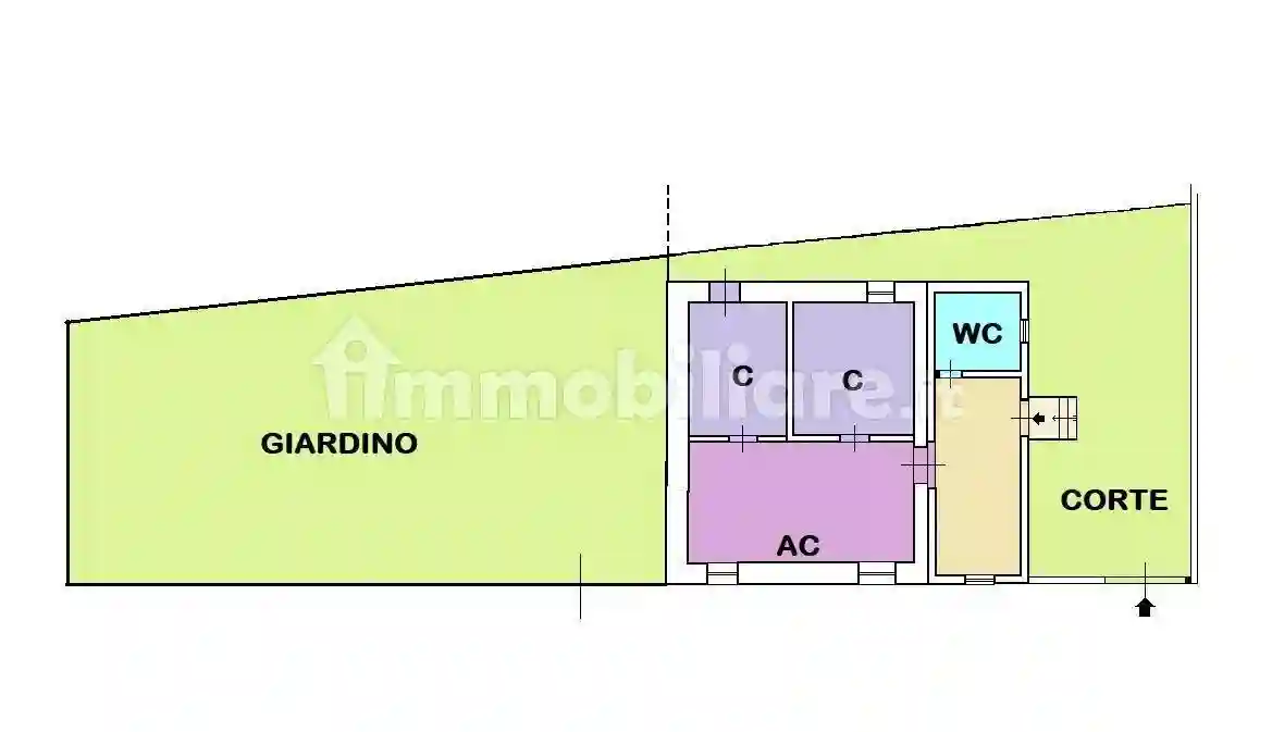 Appartamento - foto 2