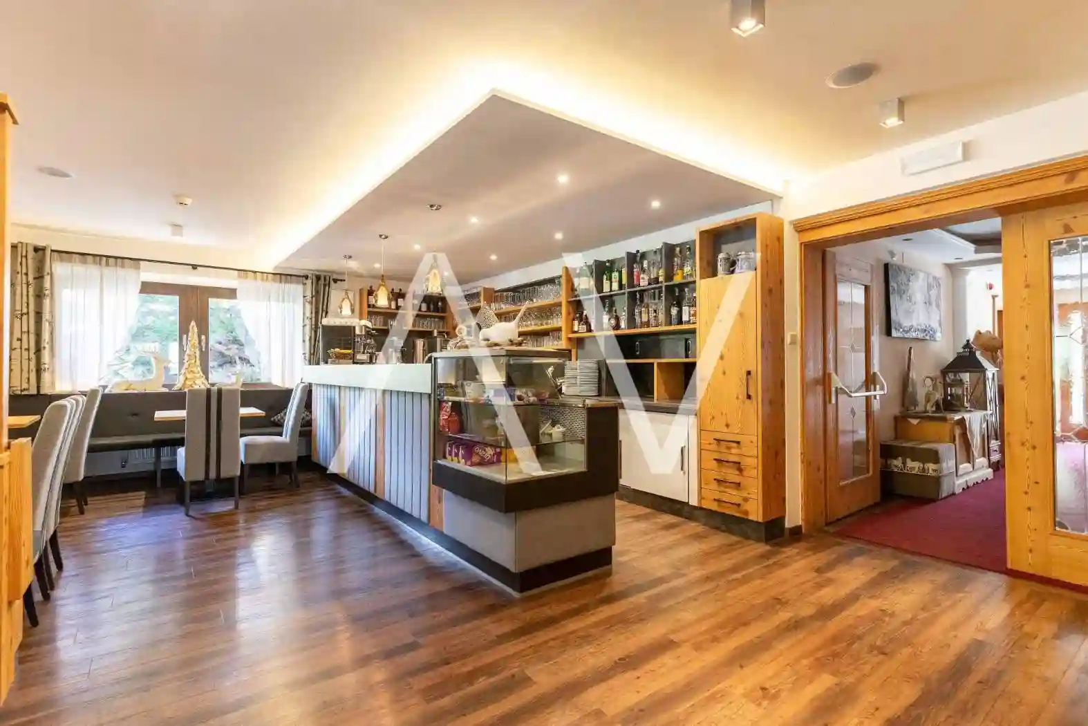 Palazzo - Edificio - foto 5