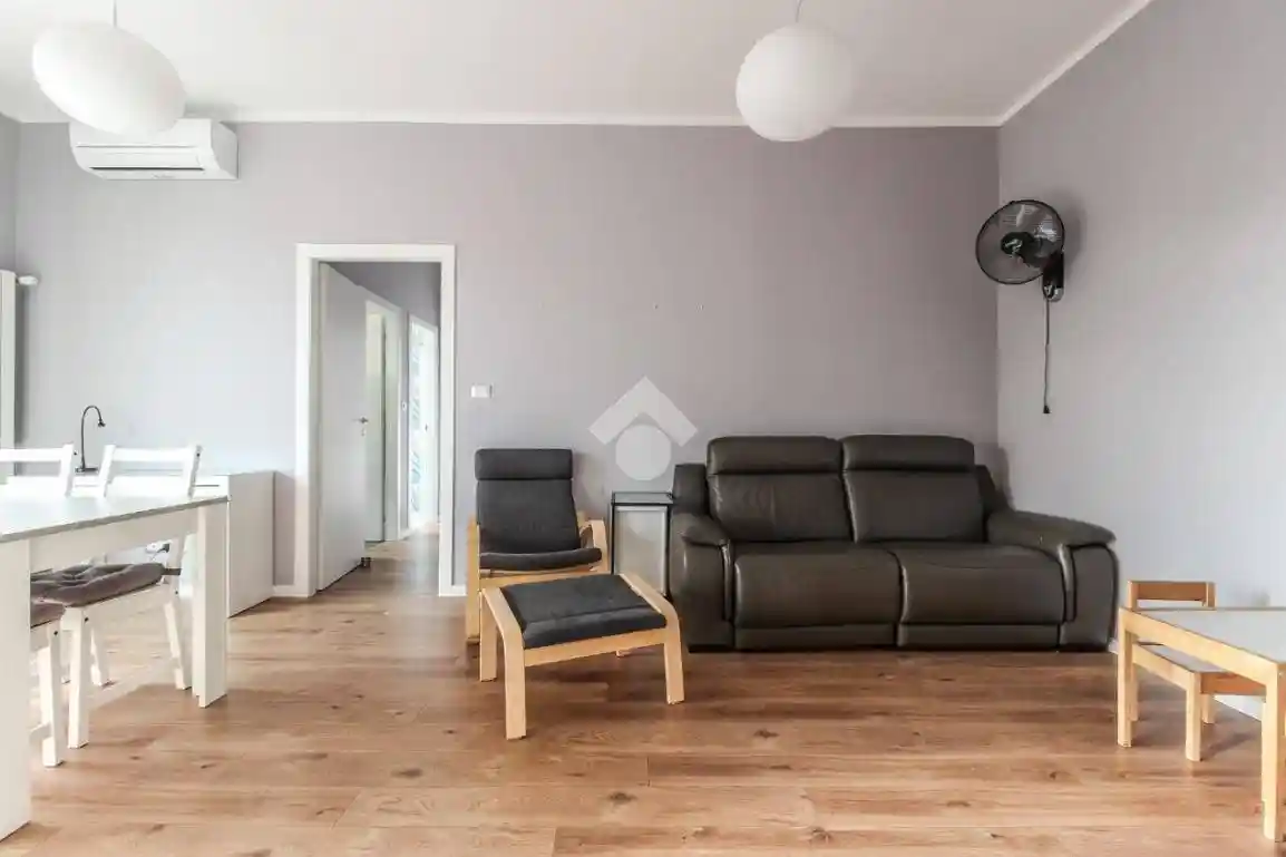 Appartamento in vendita a Castenaso